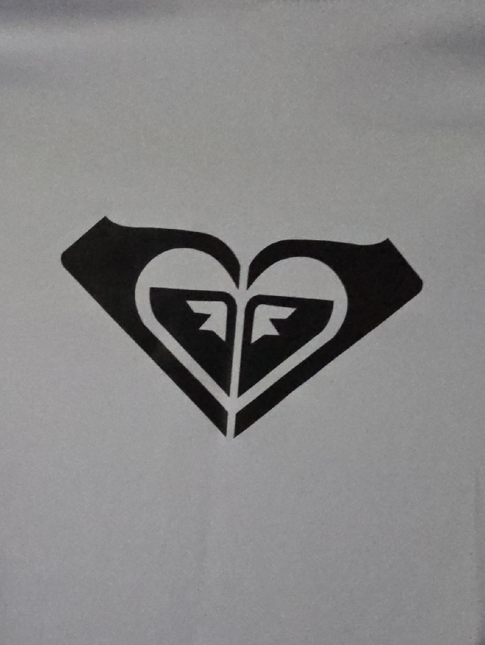 NWOT Roxy Long-Sleeve Rashguard Size S - Picture 2 of 8